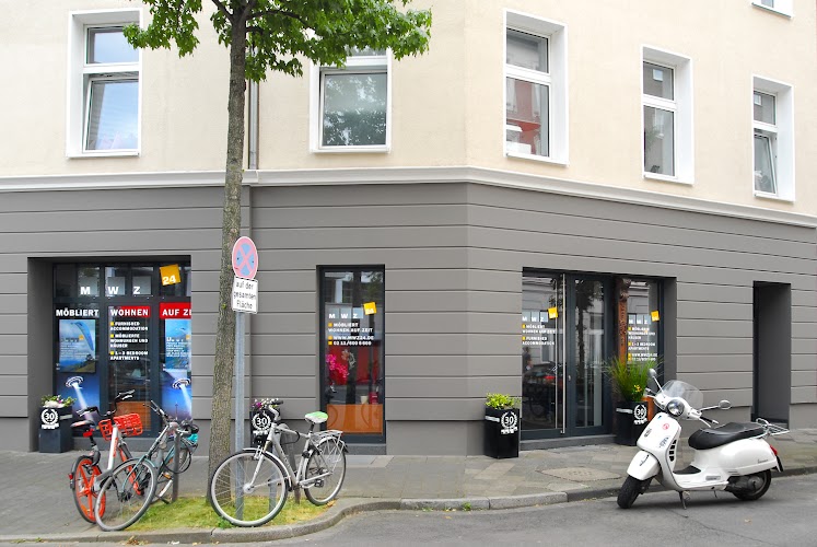 MWZ 24 Immobilien GmbH