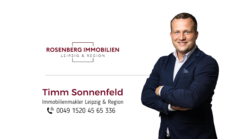 Rosenberg Immobilien