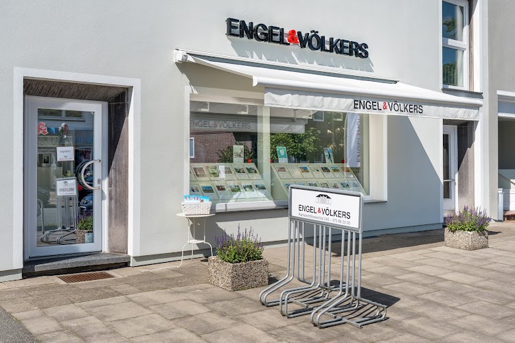 Engel & Völkers Hamburg Marienthal