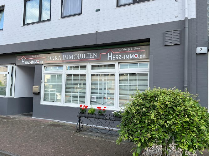 Okka Immobilien