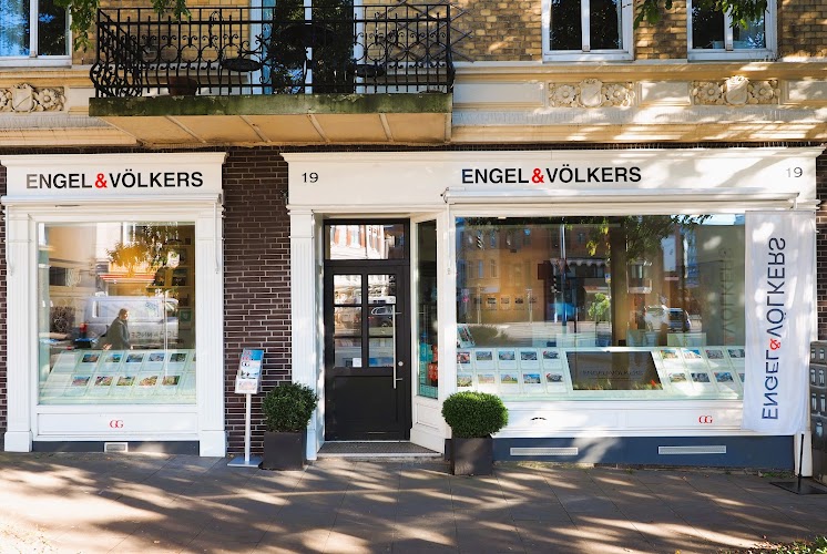 Engel & Völkers Hamburg Bergedorf