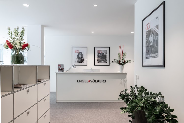 Engel & Völkers Friedrichshain | Immobilienmakler