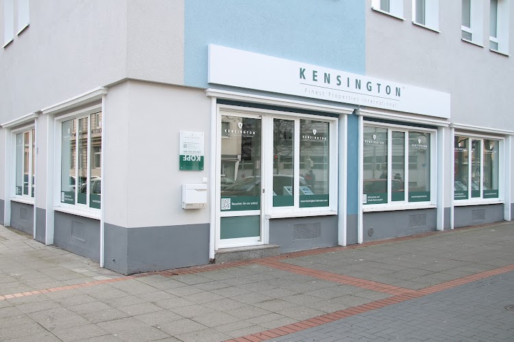 KENSINGTON Immobilien Hannover