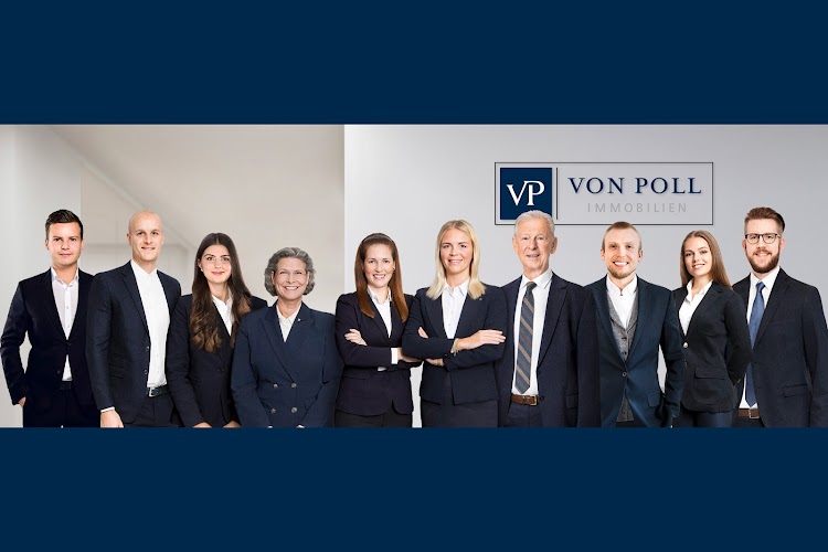 VON POLL IMMOBILIEN Hamburg - Elbvororte