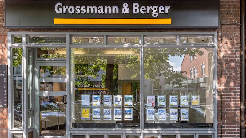 Grossmann & Berger GmbH Immobilien