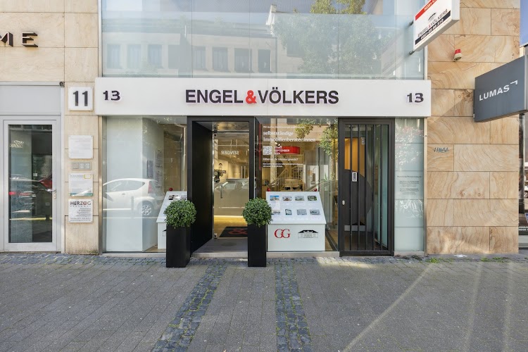 Engel & Völkers Köln-City