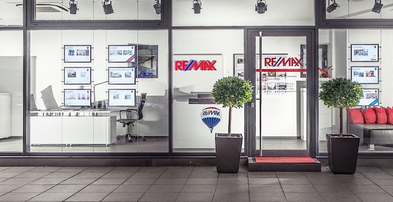 RE/MAX Immobilienmakler