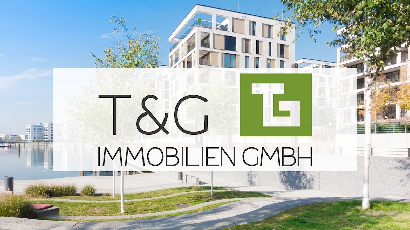 T&G Immobilien GmbH