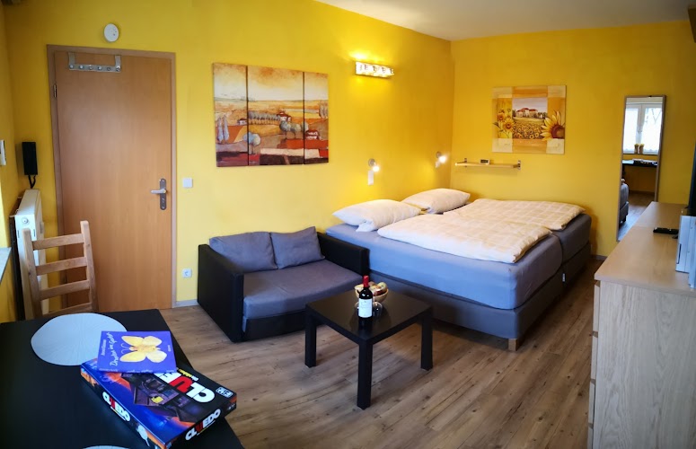 Havelapartments Gatow