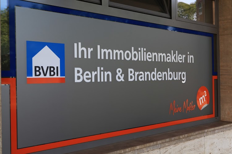 BVBI Berliner Volksbank Immobilien