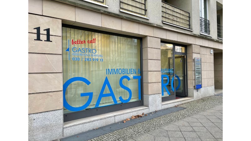 Gastro.-Immobilien & Beratung e.K.