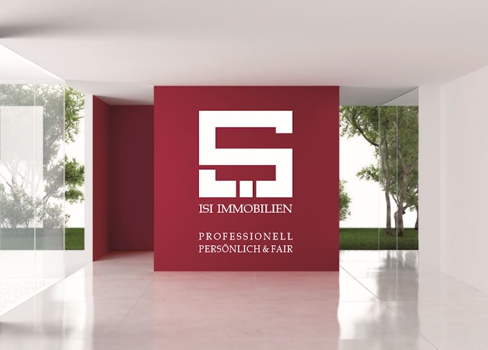 ISI-Immobilien GmbH - Ihr Makler in Unterhaching!