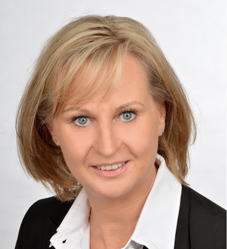 Angelika Sagstetter Immobilienmaklerin