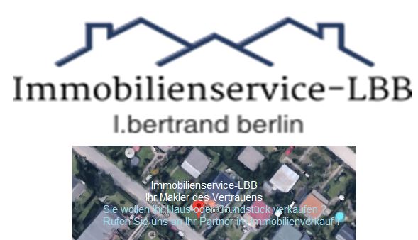 Immobilienservice-LBB