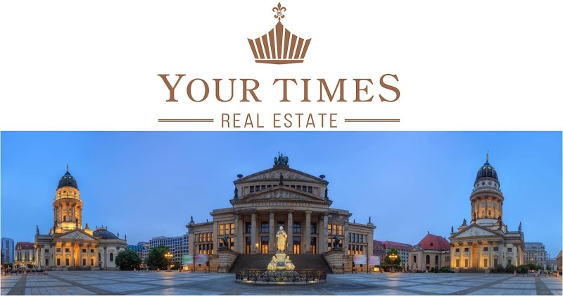 YOUR TIMES REAL ESTATE