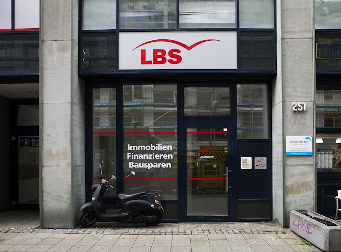 LBS Köln Ehrenfeld Finanzierung und Immobilien