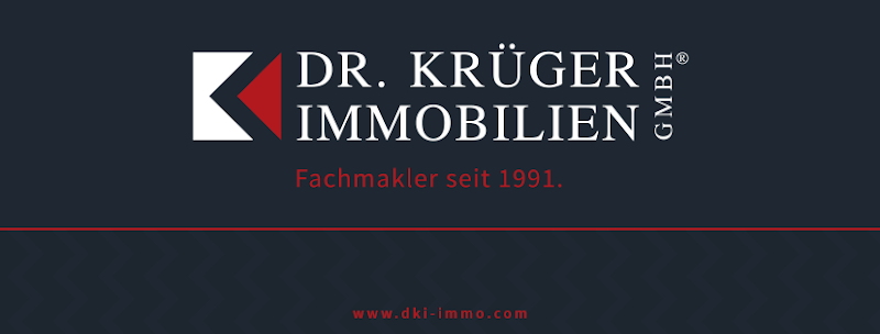 Dr. Krüger Immobilien GmbH