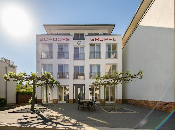 Schoofs Immobilien GmbH Zweigniederlassung Köln