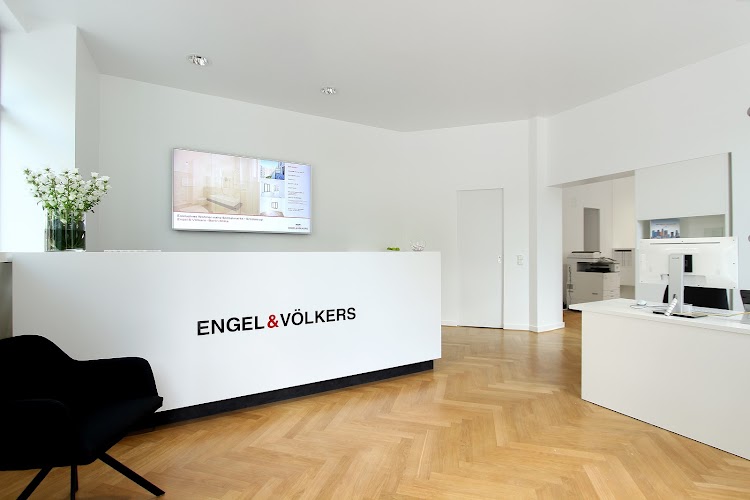 Engel & Völkers Berlin Prenzlauer Berg | Immobilienmakler