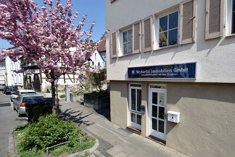 Neckartal Immobilien GmbH - ⭐⭐⭐⭐⭐Ostfildern, Plieningen, Birkach