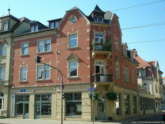 1A - Immobilien Dresden