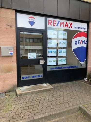 RE/MAX Immobilien - Immobilienmakler Nürnberg