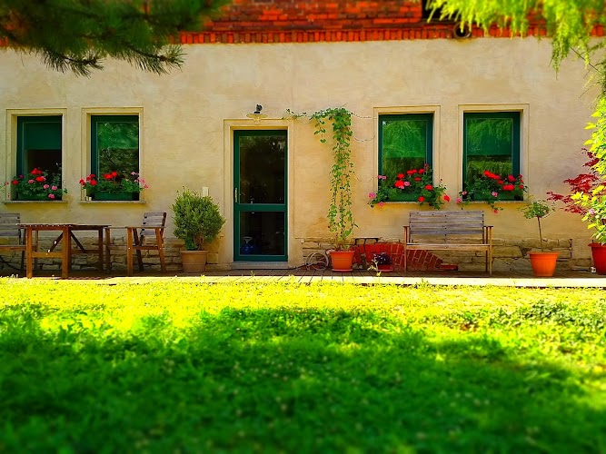 Ferienwohnung Cottage Leipzig