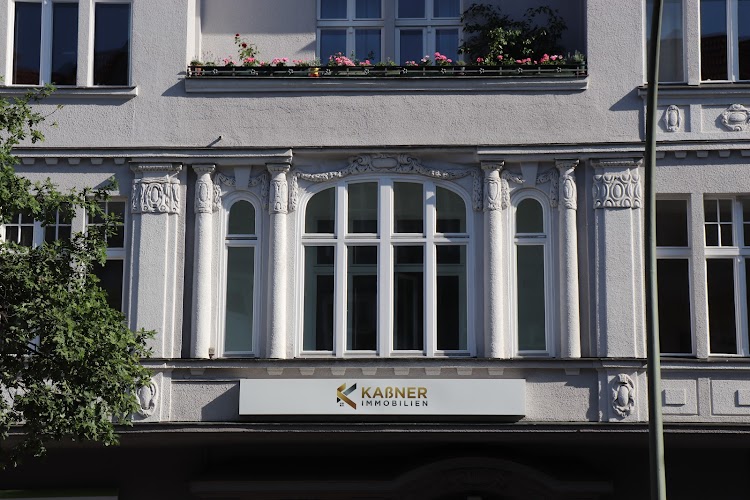 Kaßner Immobilien GmbH - Immobilienmakler