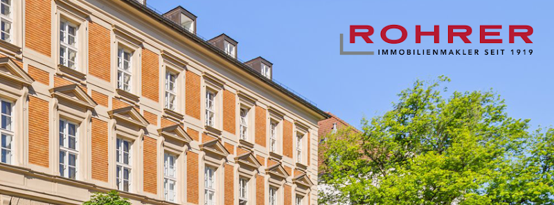 ROHRER Immobilien GmbH