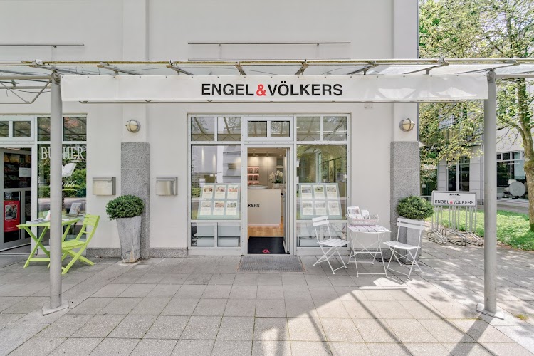 Engel & Völkers Solln