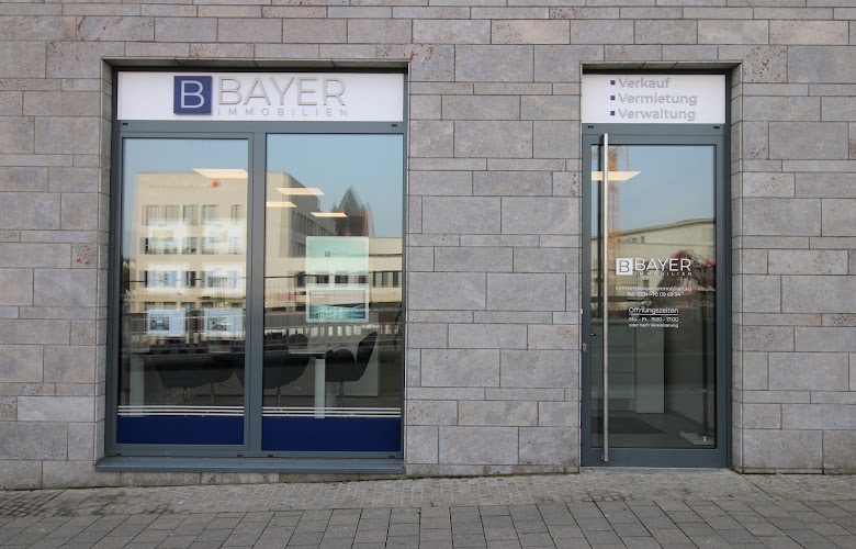 Bayer Immobilien | Immobilienmakler Dortmund | Verkauf & Vermietung