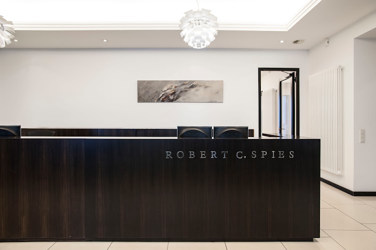 Robert C. Spies Immobilien