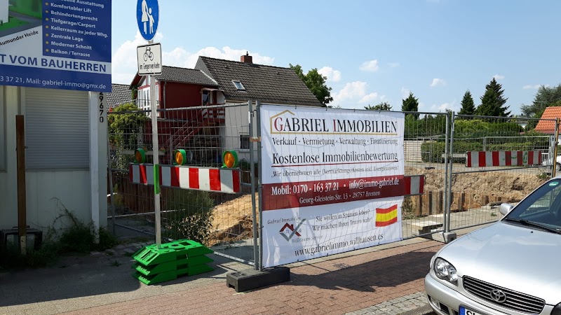 Gabriel Immobilien and Willhausen Service