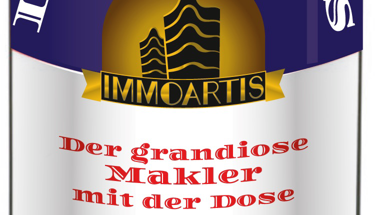 ImmoArtis GmbH