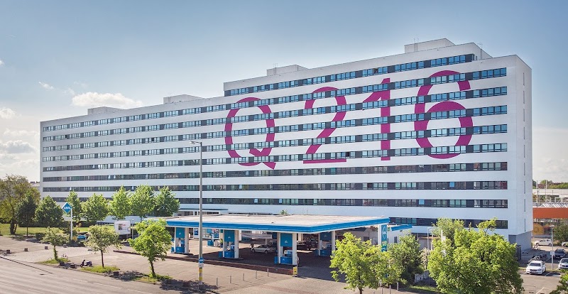 OEV Optimale Eigentumsvermarktung Berlin GmbH