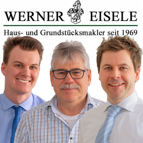 Werner Eisele Haus und Grundstücksmakler GmbH - Immobilienmakler Hamburg