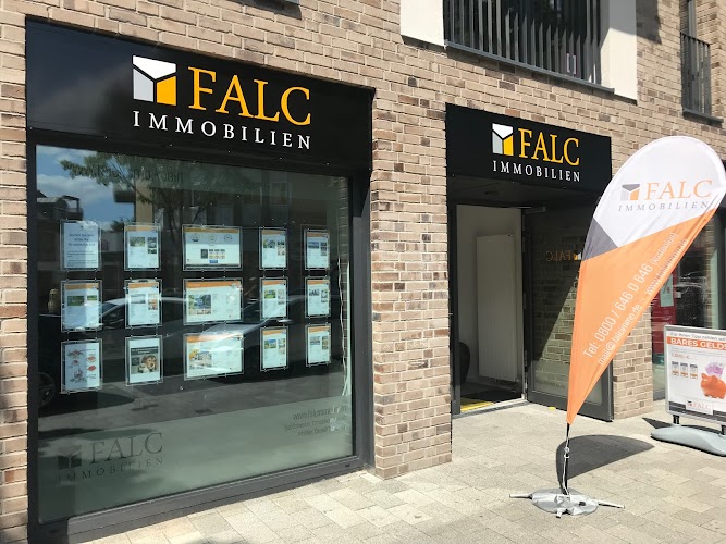 FALC Immobilien Pulheim