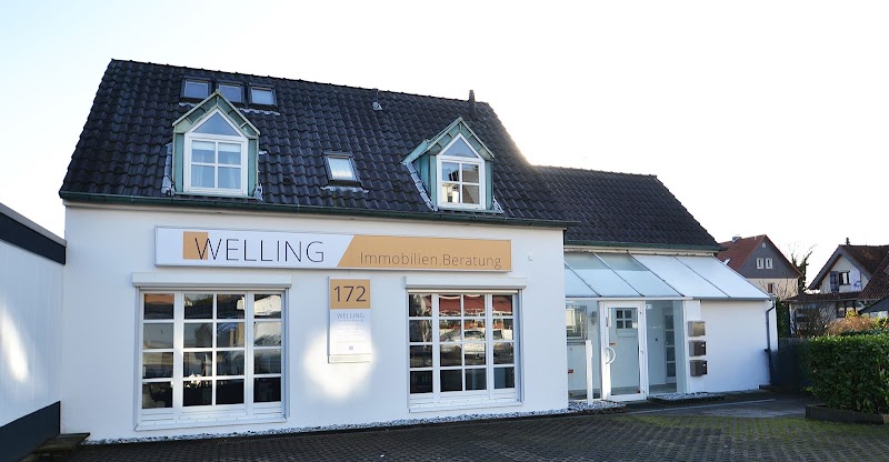 Welling Immobilien.Beratung Inh. Elke Welling