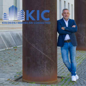 KIC Immobilien | Immobilienmakler Köln Porz