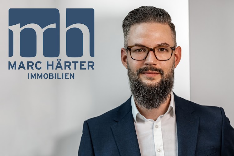 Marc Härter Immobilien - Immobilienmakler Frankfurt