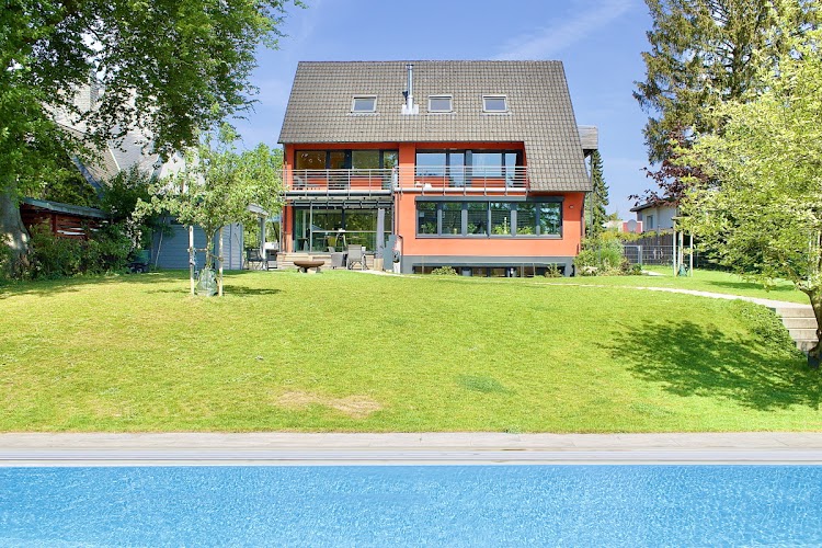 IMMOBILIENMAKLER BOCHUM - FREIESLEBEN GmbH