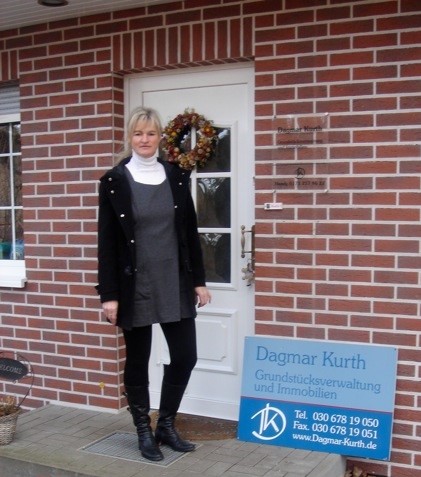 Dagmar Kurth Grundstücksverwaltung & Immobilien