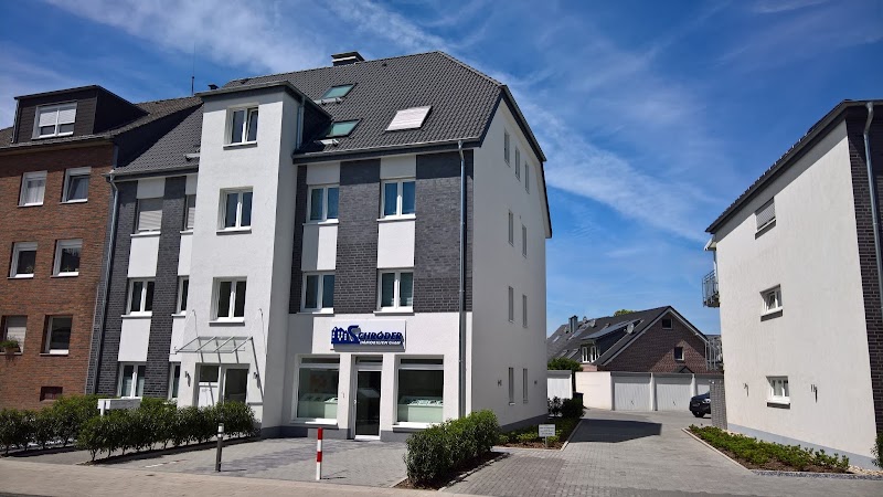 Schröder Immobilien GmbH