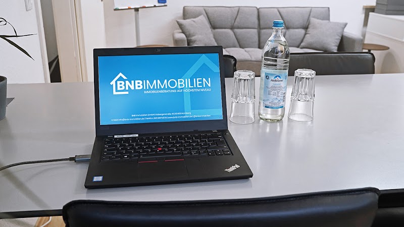 BNB Immobilien GmbH