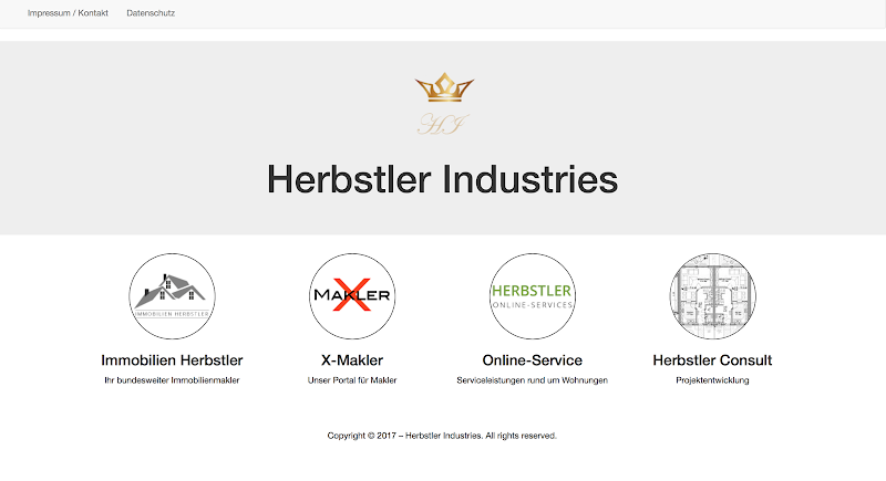 Herbstler-Industries