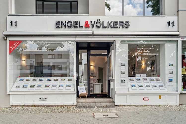 Engel & Völkers Berlin Lichterfelde-Ost