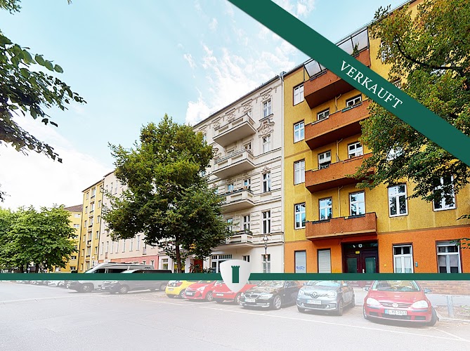 KENSINGTON Immobilien Berlin-Zehlendorf