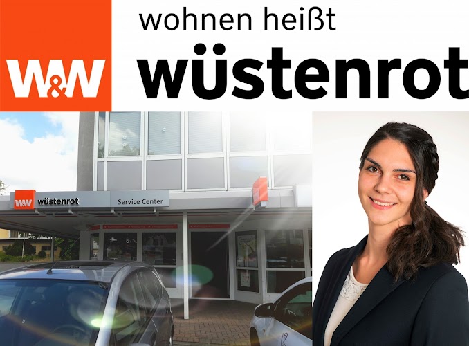 Wüstenrot Immobilien Antonia Just