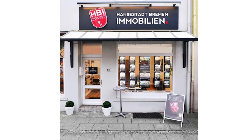 HBI - Hansestadt Bremen Immobilien Findorff