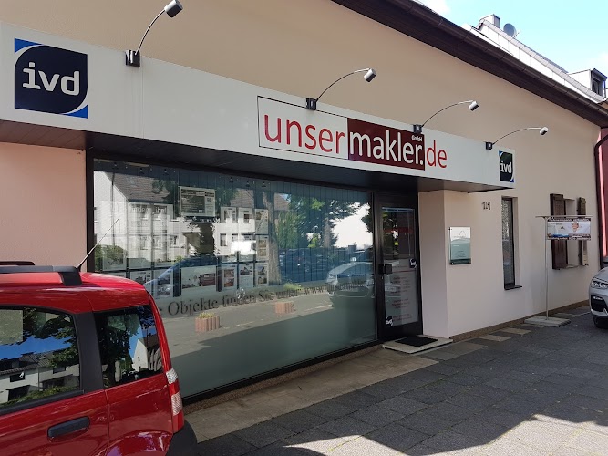 unsermakler GmbH